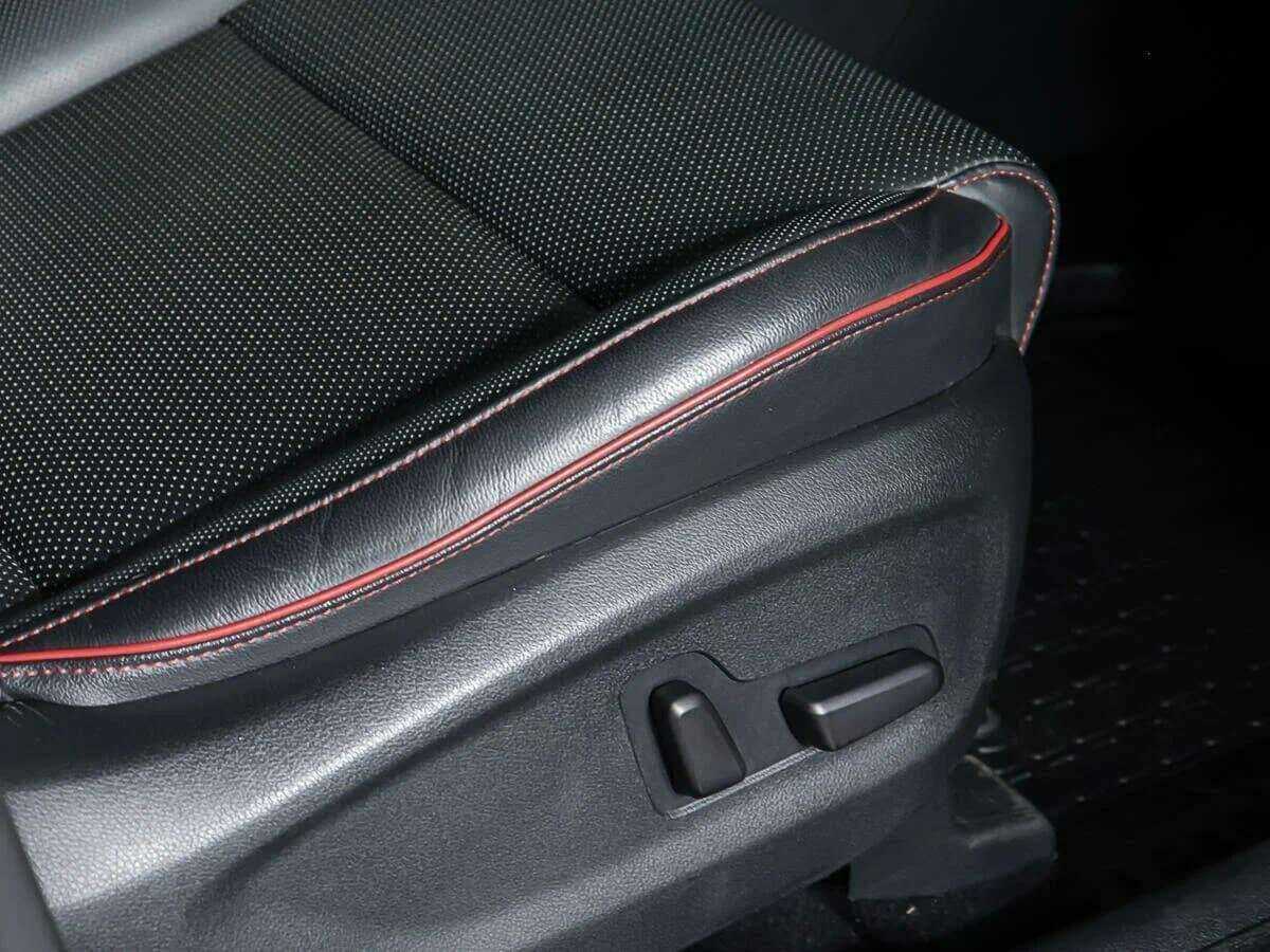 Kia Sportage б/у, 2018, Автоматическая. Фото: #20