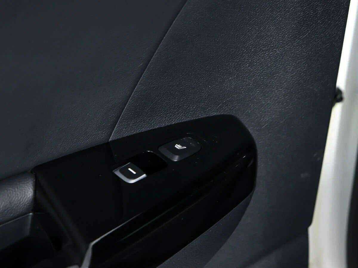 Kia Sportage б/у, 2018, Автоматическая. Фото: #21