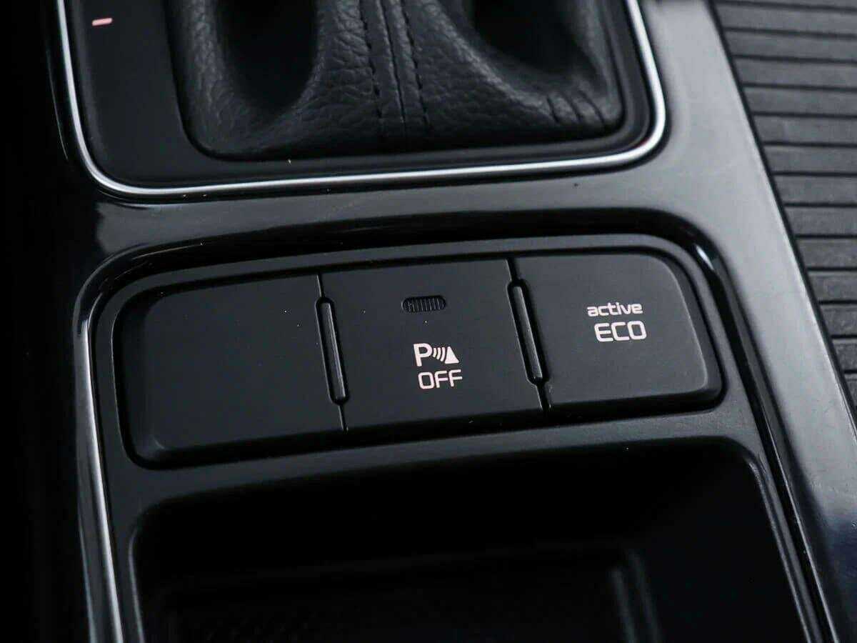 Kia Sorento б/у, 2016, Автоматическая. Фото: #18