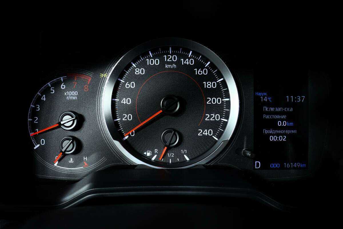 Toyota Corolla б/у, 2021, Вариатор. Фото: #9