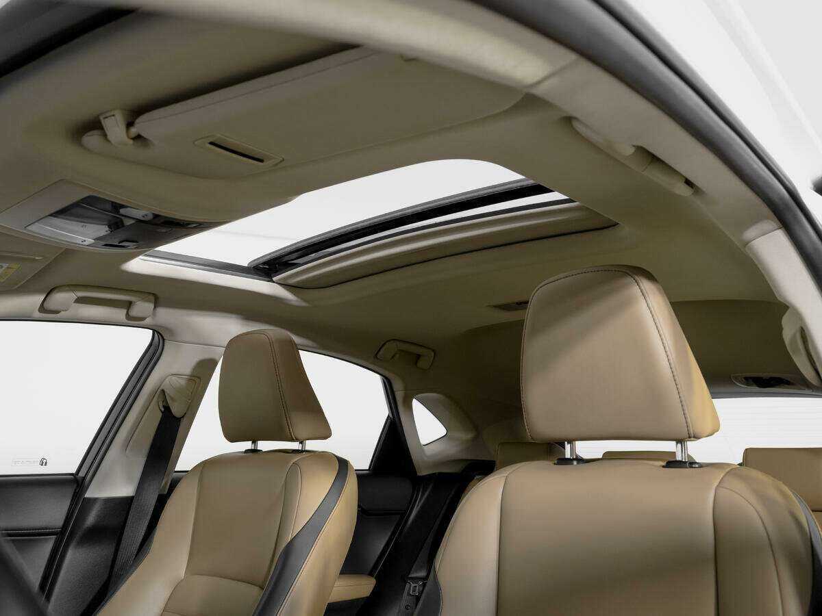 Lexus NX б/у, 2015, Вариатор. Фото: #14