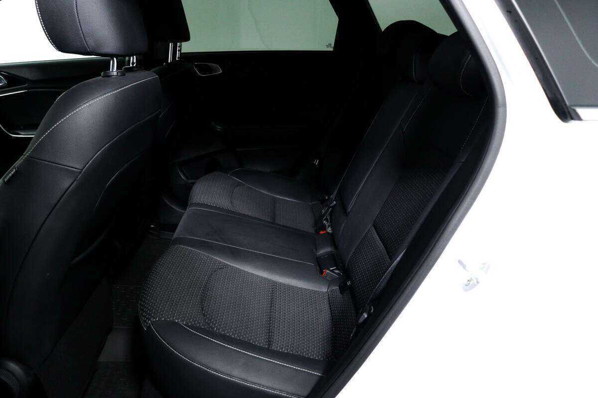 Kia Ceed б/у, 2019, Роботизированная. Фото: #11