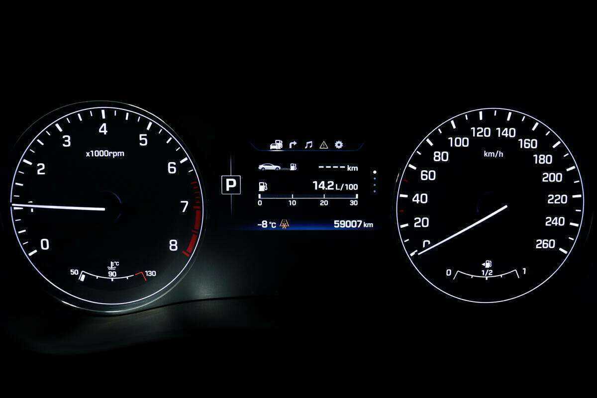 Hyundai Genesis б/у, 2016, Автоматическая. Фото: #9