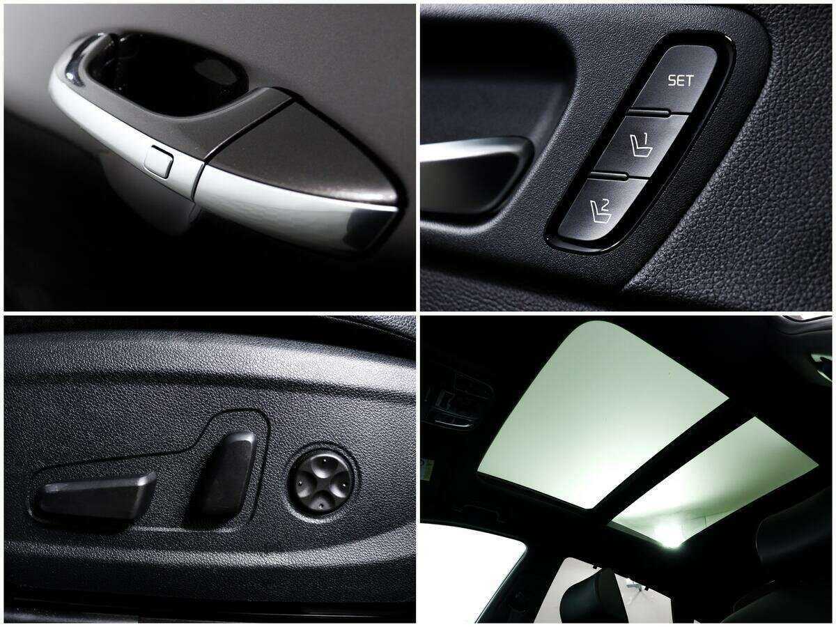 Kia Optima б/у, 2018, Автоматическая. Фото: #13