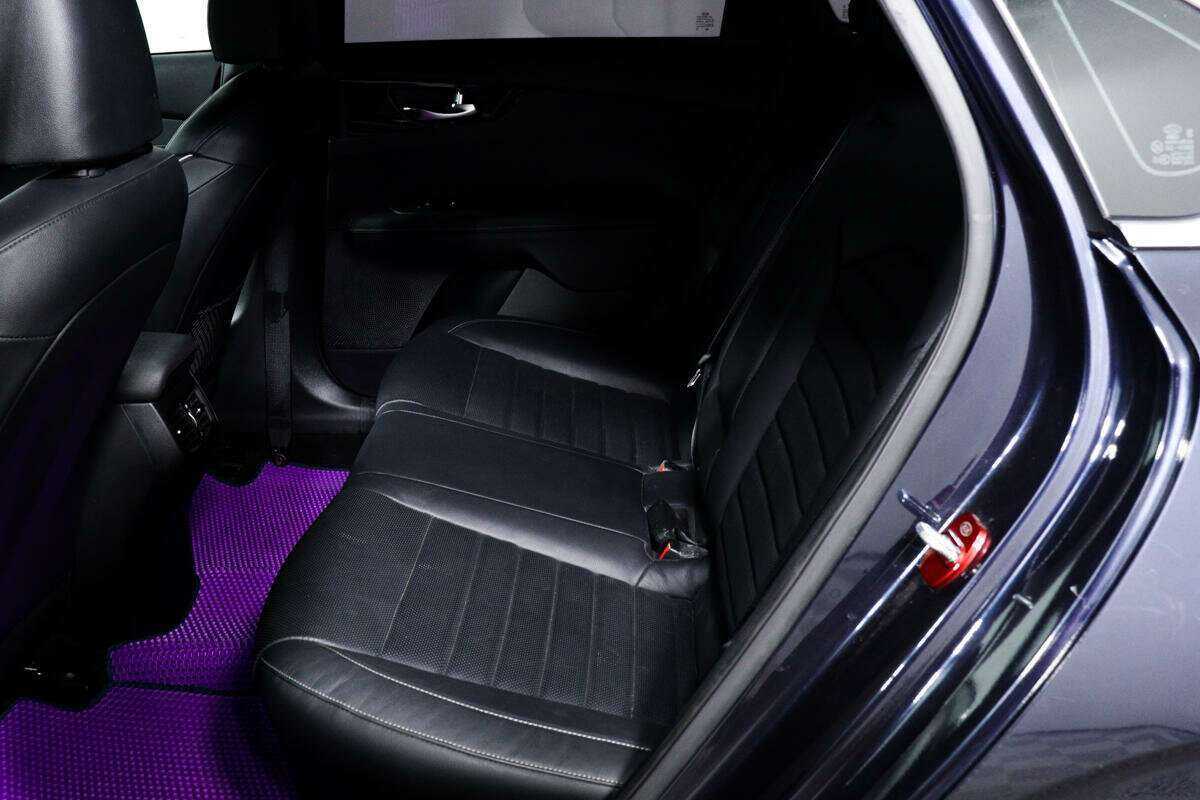 Kia Cerato б/у, 2020, Автоматическая. Фото: #11