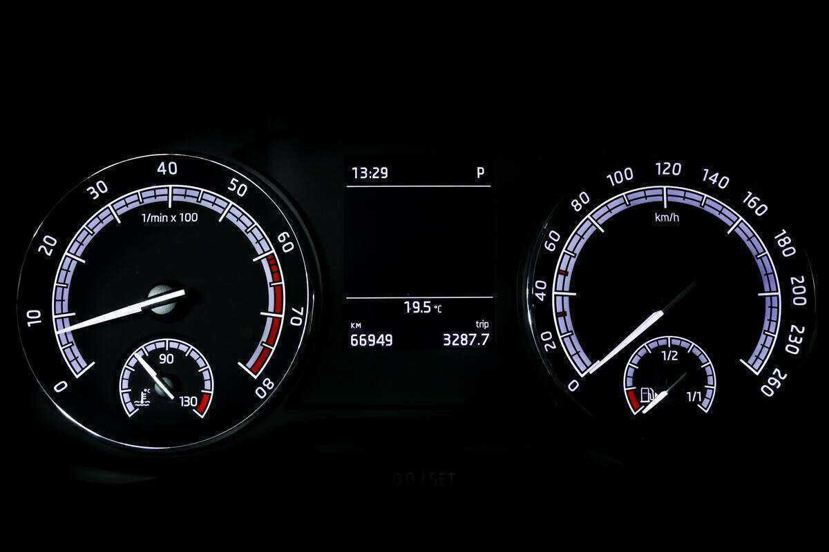 Skoda Kodiaq б/у, 2019, Роботизированная. Фото: #9