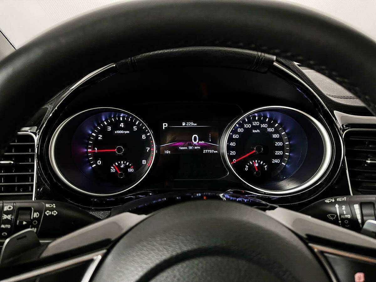 Kia Ceed б/у, 2021, Автоматическая. Фото: #8