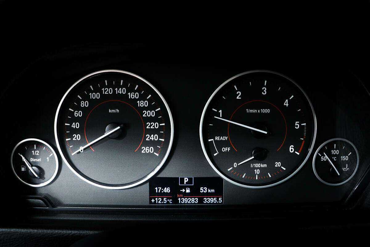 BMW 3 серии б/у, 2019, Автоматическая. Фото: #9