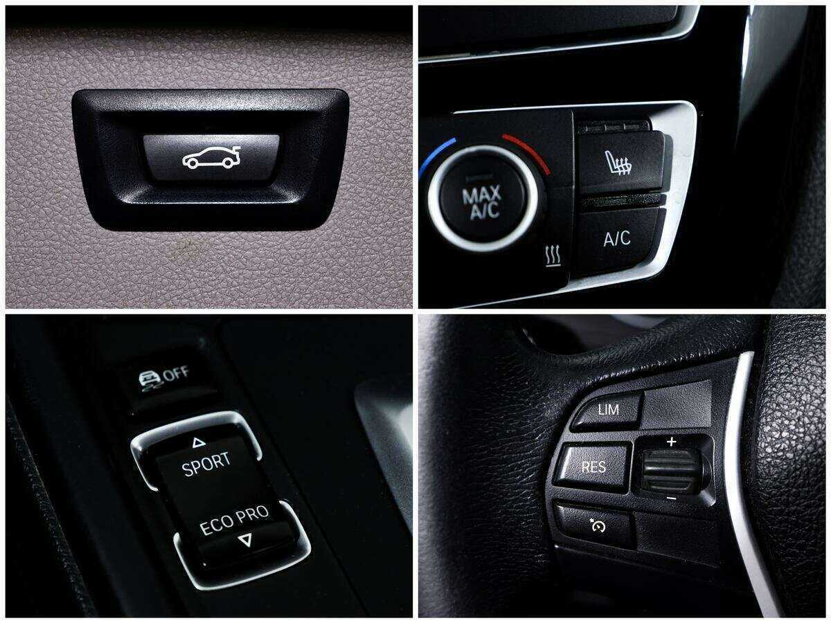 BMW 3 серии б/у, 2019, Автоматическая. Фото: #14