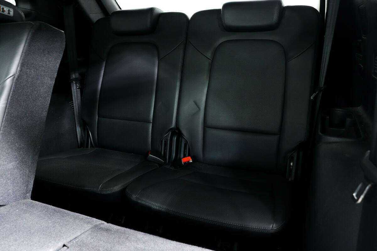 Hyundai Santa Fe б/у, 2016, Автоматическая. Фото: #13