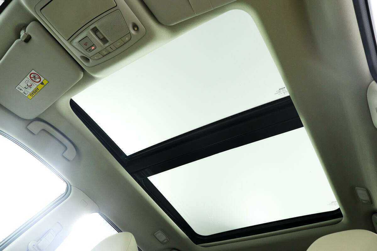 Nissan X-Trail б/у, 2020, Вариатор. Фото: #14