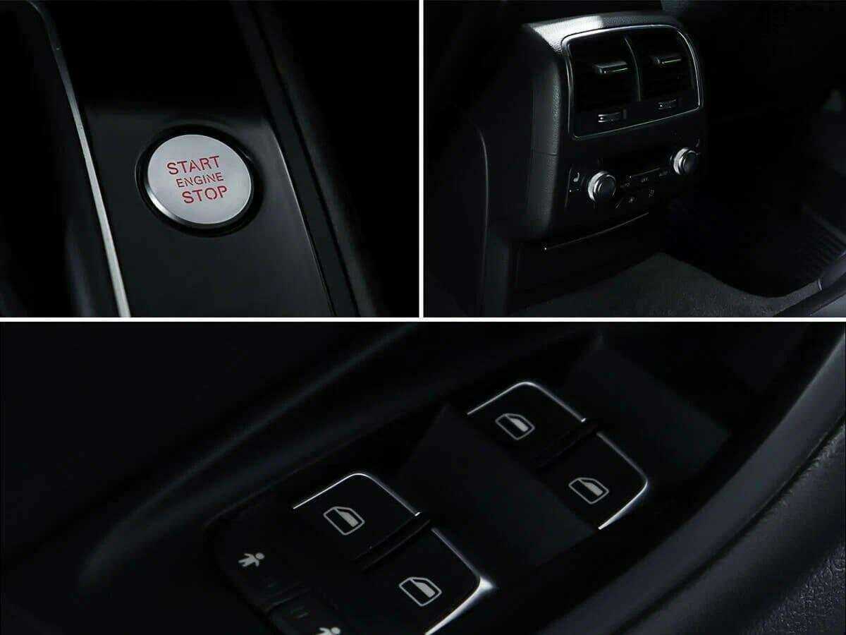 Audi A6 б/у, 2017, Роботизированная. Фото: #15