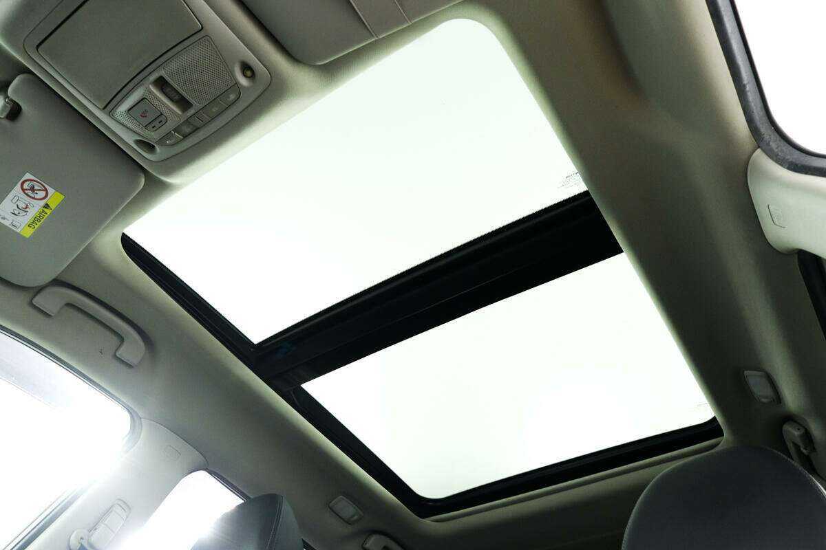 Nissan X-Trail б/у, 2018, Вариатор. Фото: #14