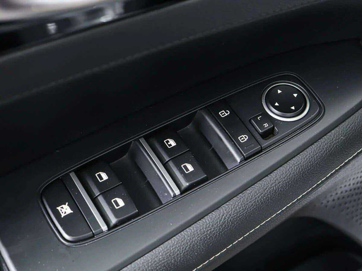 Kia Cerato б/у, 2019, Автоматическая. Фото: #15