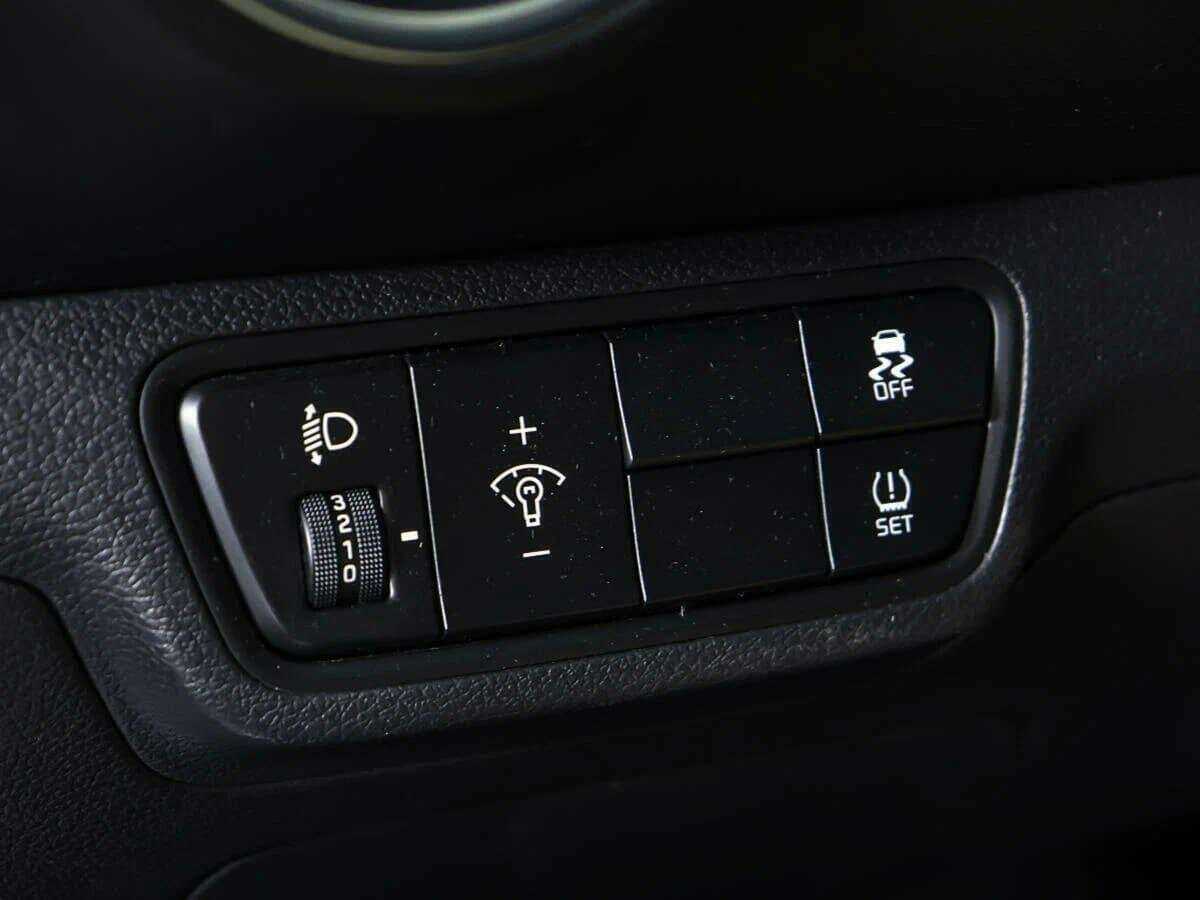 Kia Cerato б/у, 2019, Автоматическая. Фото: #16