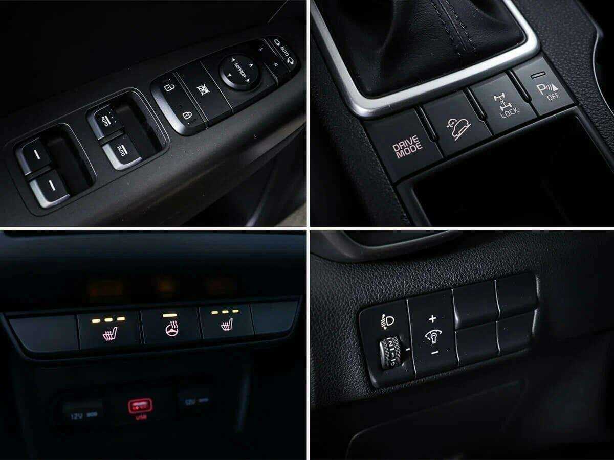 Kia Sportage б/у, 2018, Автоматическая. Фото: #16