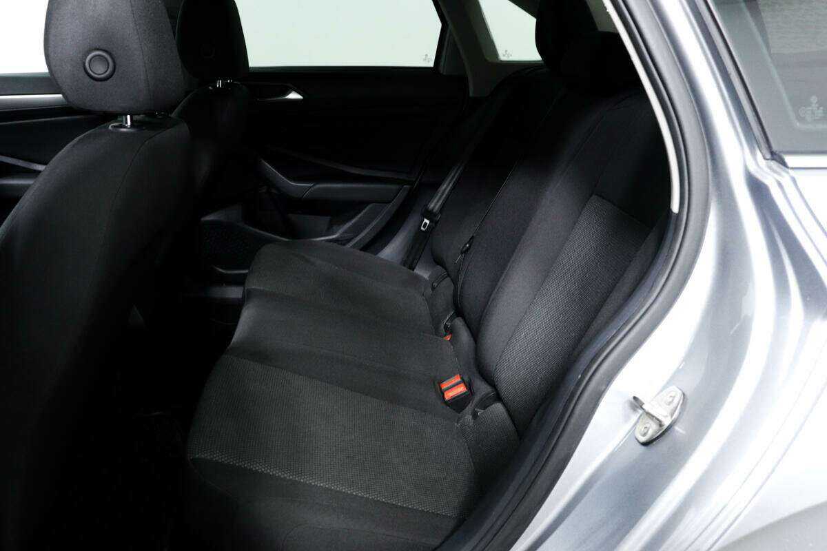 Volkswagen Jetta б/у, 2019, Автоматическая. Фото: #11