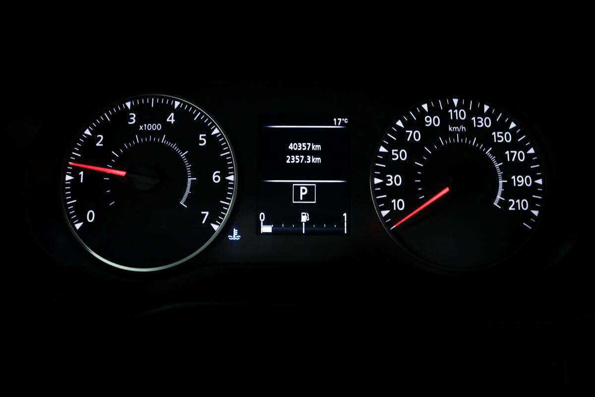 Renault Duster б/у, 2022, Вариатор. Фото: #9