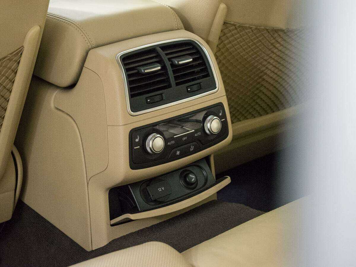 Audi A6 б/у, 2012, Роботизированная. Фото: #15