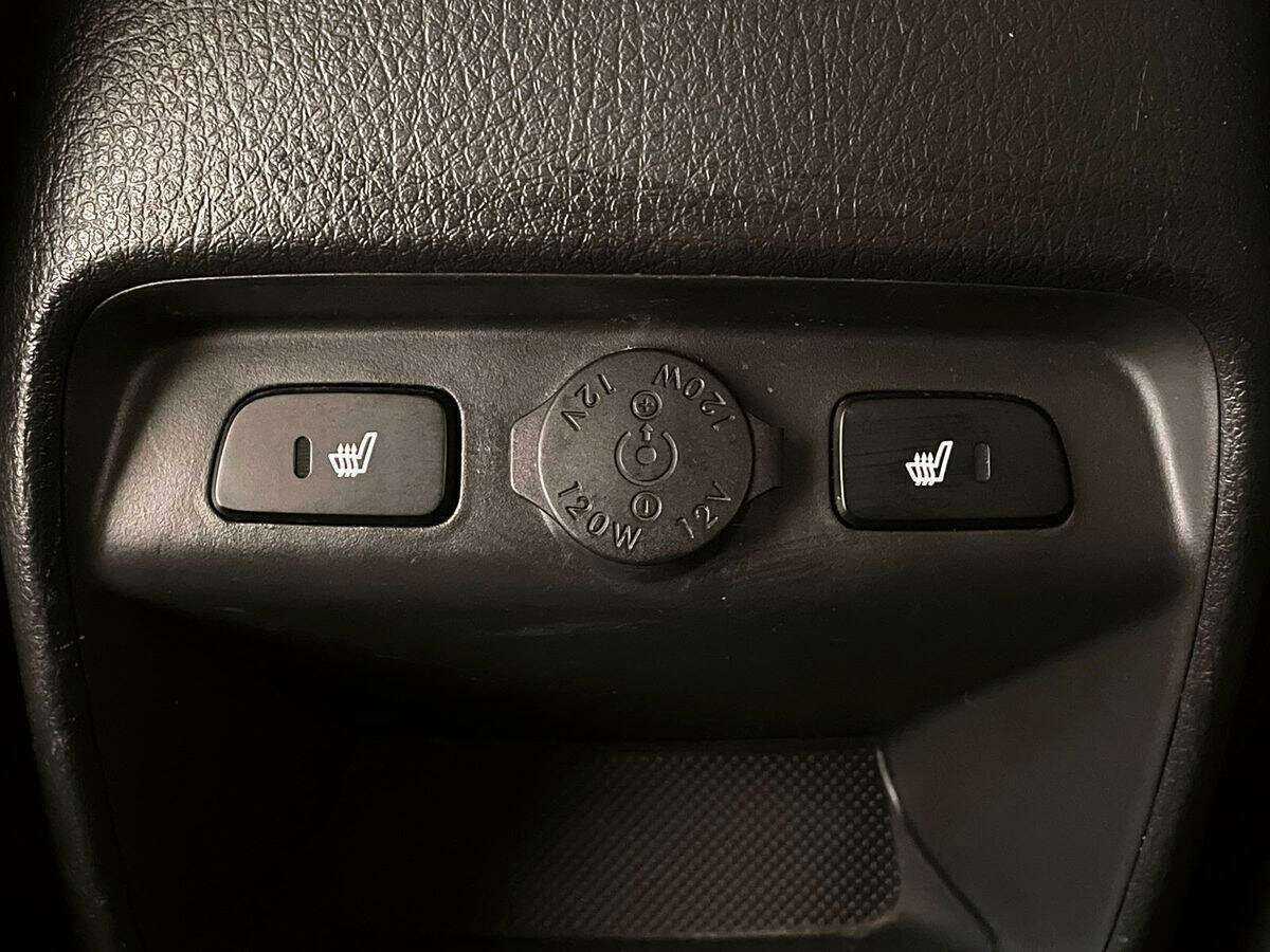 Kia Sorento б/у, 2015, Автоматическая. Фото: #8