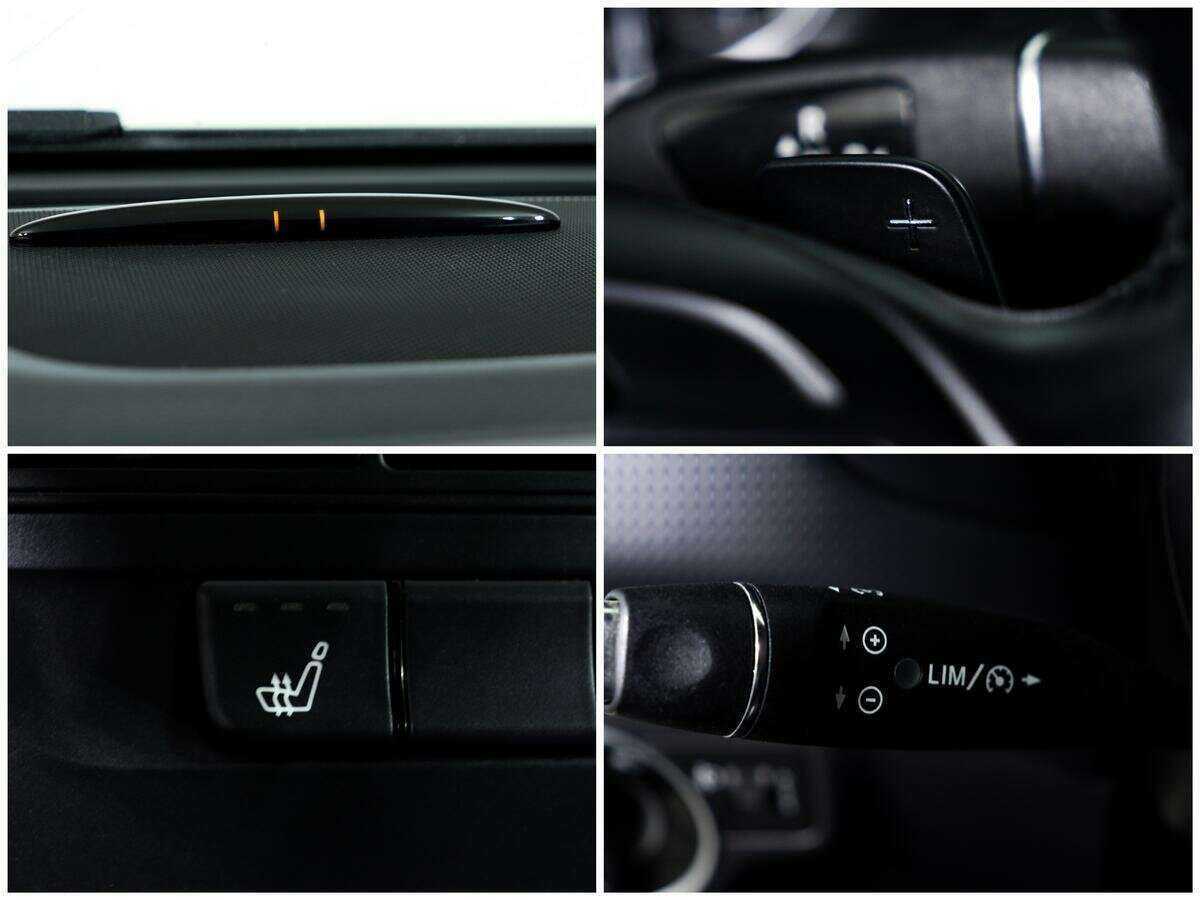 Mercedes-Benz A-Класс б/у, 2013, Роботизированная. Фото: #13