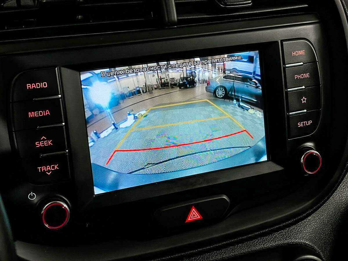 Kia Soul б/у, 2020, Автоматическая. Фото: #11