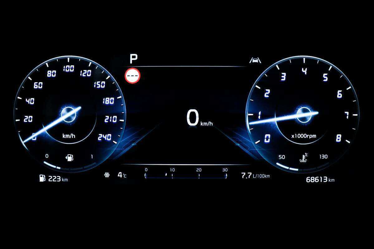 Kia Ceed б/у, 2021, Роботизированная. Фото: #8