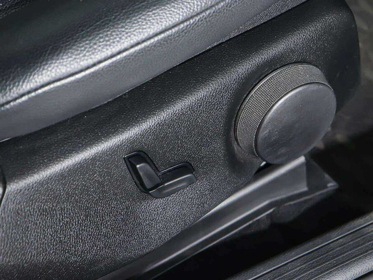 Mercedes-Benz GLK-Класс б/у, 2014, Автоматическая. Фото: #17