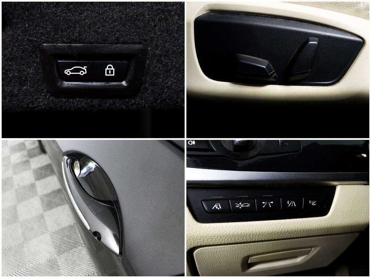 BMW 5 серии б/у, 2015, Автоматическая. Фото: #15