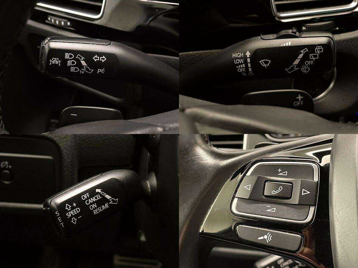 Volkswagen Touareg б/у, 2015, Автоматическая. Фото: #13