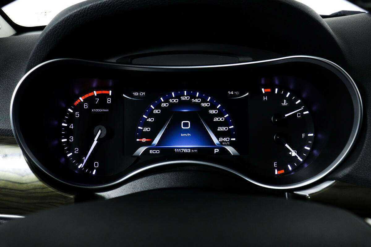 Haval H9 б/у, 2020, Автоматическая. Фото: #9