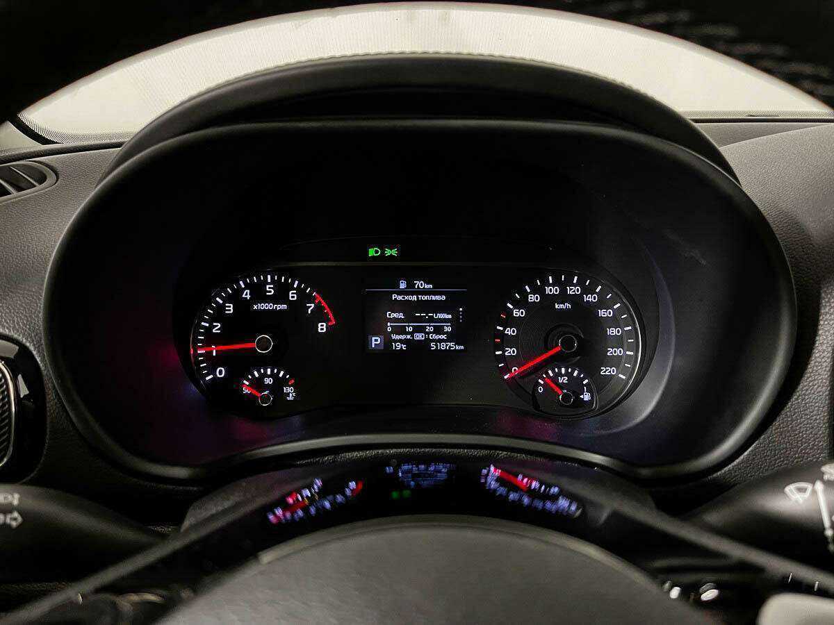 Kia Soul б/у, 2019, Автоматическая. Фото: #10