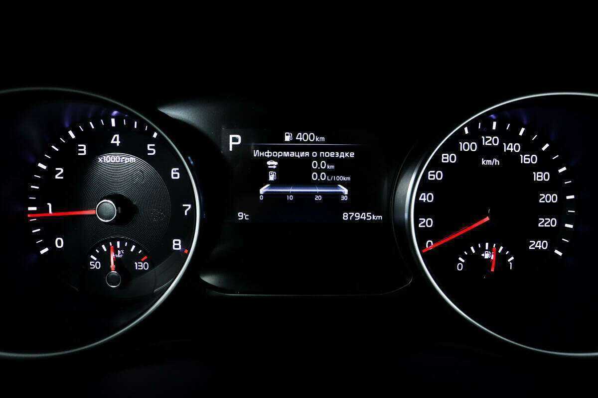 Kia Ceed б/у, 2021, Автоматическая. Фото: #9