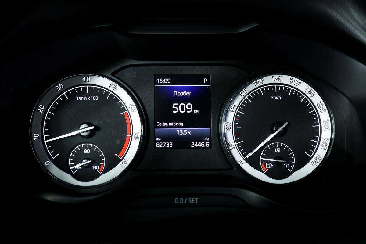 Skoda Kodiaq б/у, 2018, Роботизированная. Фото: #8