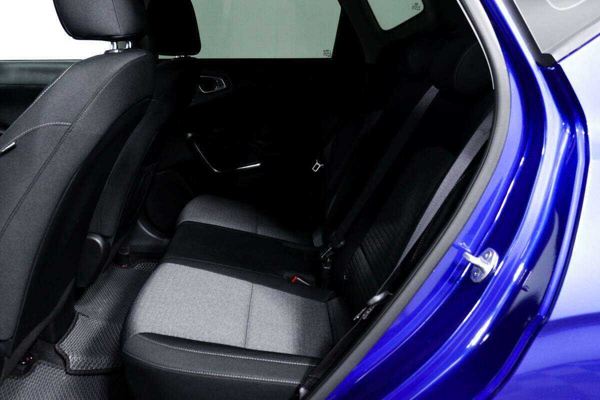 Kia Soul б/у, 2020, Автоматическая. Фото: #11