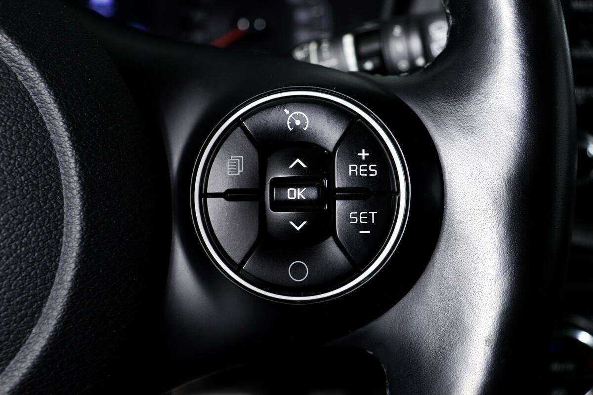 Kia Soul б/у, 2020, Автоматическая. Фото: #14