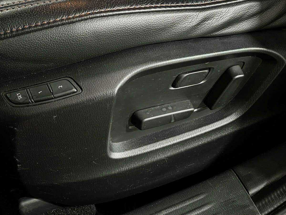 Mazda CX-5 б/у, 2018, Автоматическая. Фото: #14