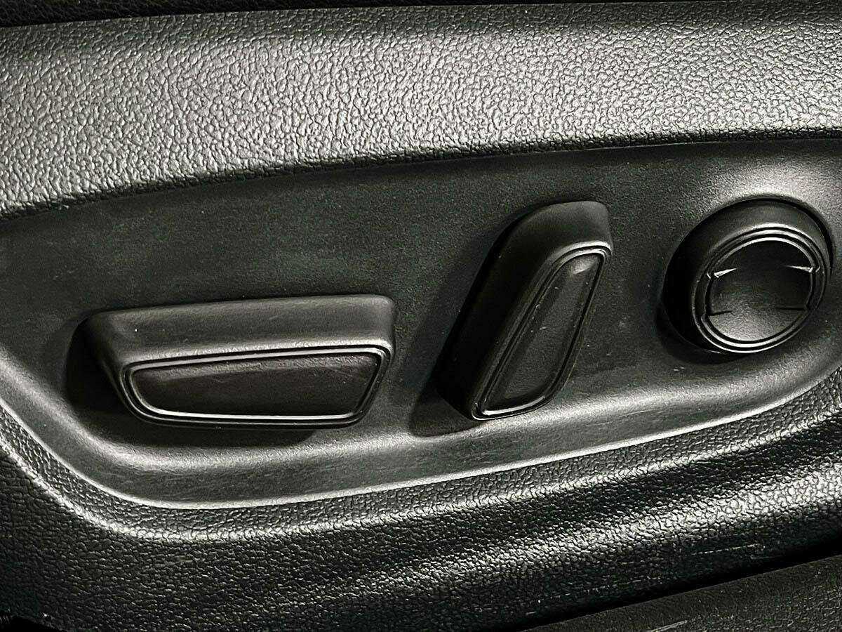 Toyota Camry б/у, 2018, Автоматическая. Фото: #13