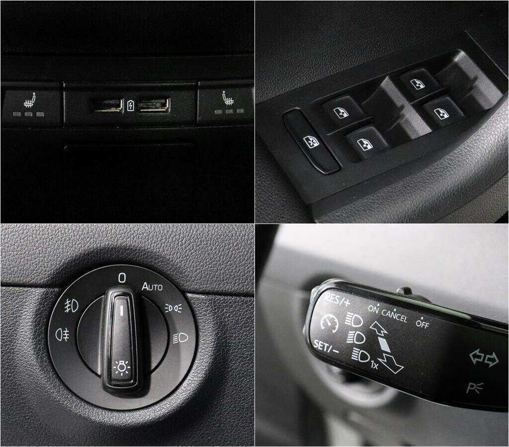 Skoda Octavia б/у, 2020, Роботизированная. Фото: #12