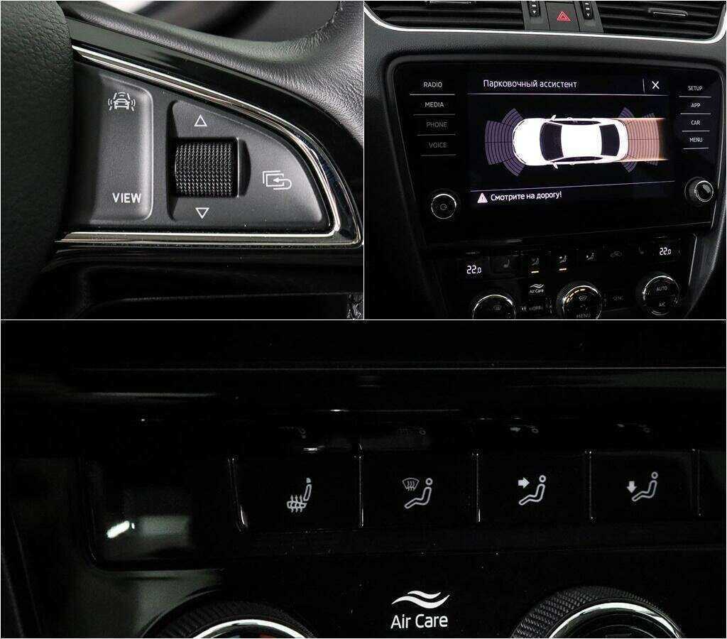 Skoda Octavia б/у, 2020, Роботизированная. Фото: #13