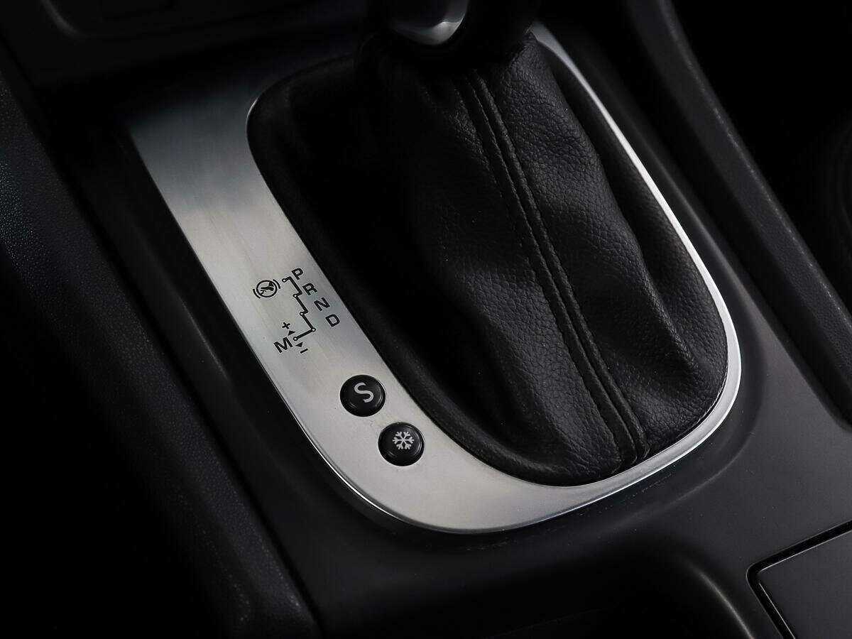 Citroen C4 б/у, 2018, Автоматическая. Фото: #13