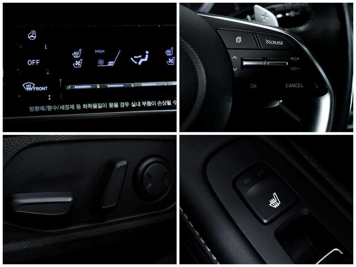 Hyundai Sonata б/у, 2021, Автоматическая. Фото: #14