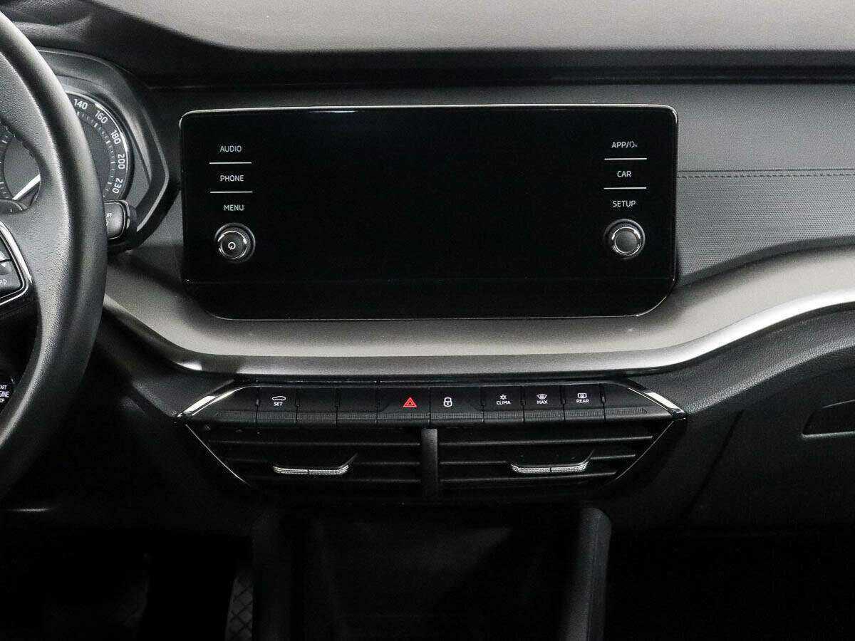 Skoda Octavia б/у, 2021, Автоматическая. Фото: #9