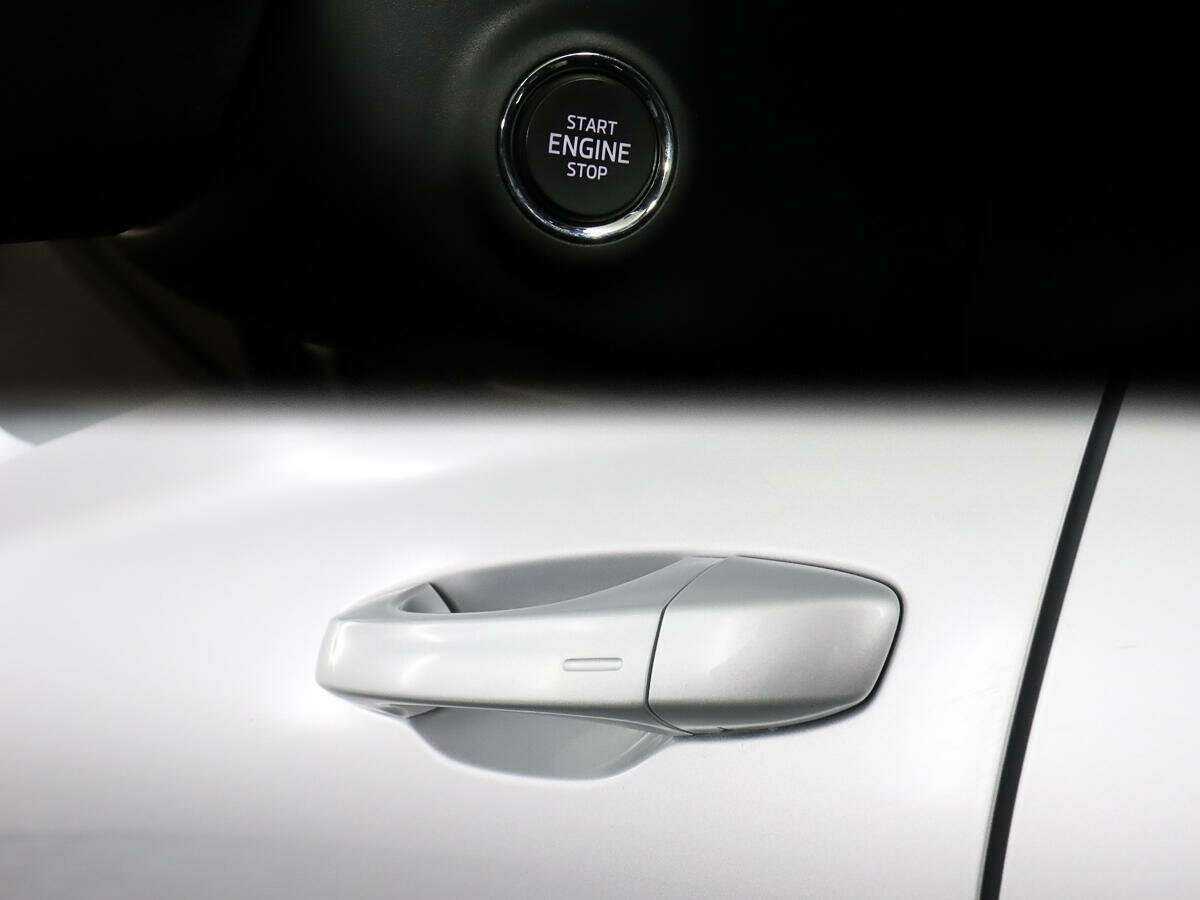 Skoda Kodiaq б/у, 2019, Роботизированная. Фото: #15