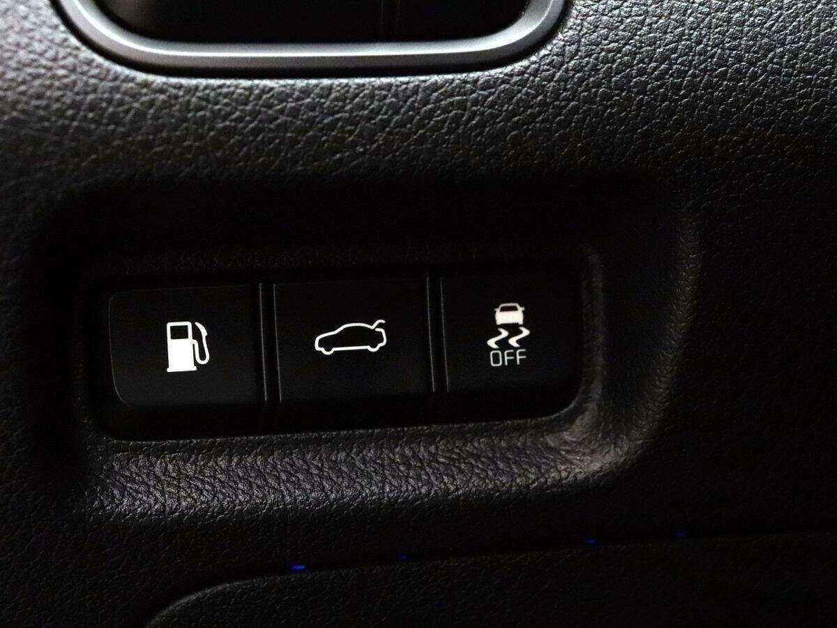 Kia Optima б/у, 2018, Автоматическая. Фото: #15