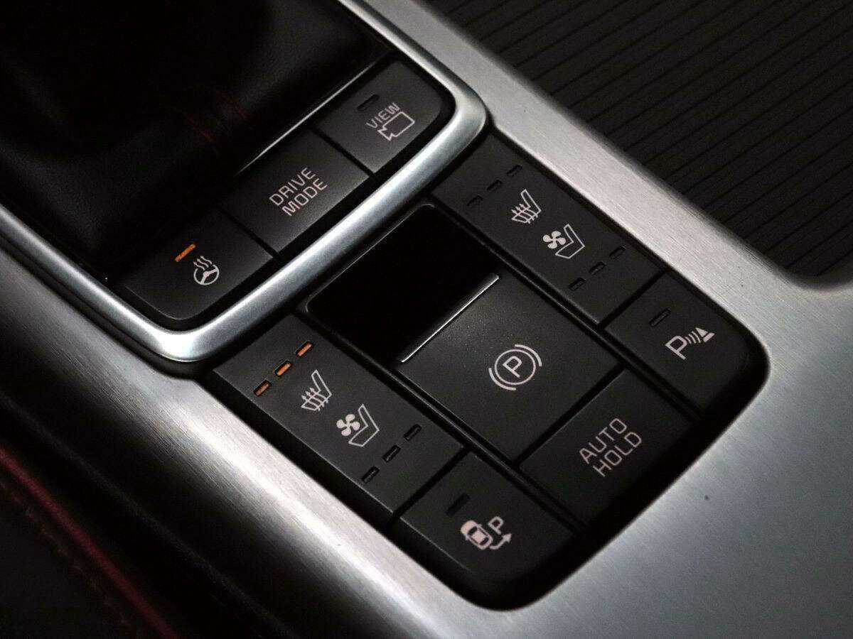 Kia Optima б/у, 2018, Автоматическая. Фото: #17