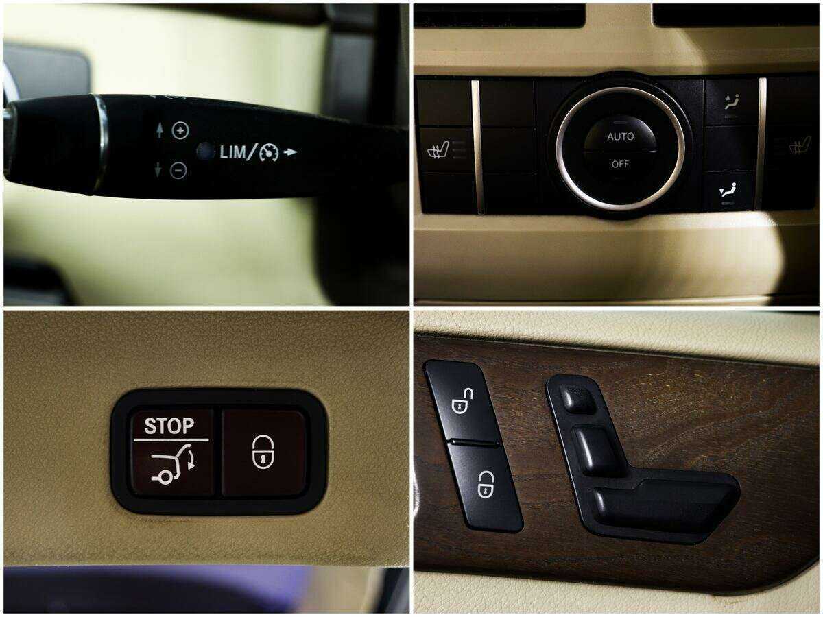 Mercedes-Benz M-Класс б/у, 2014, Автоматическая. Фото: #13