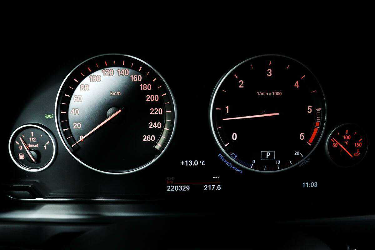 BMW X5 б/у, 2015, Автоматическая. Фото: #9