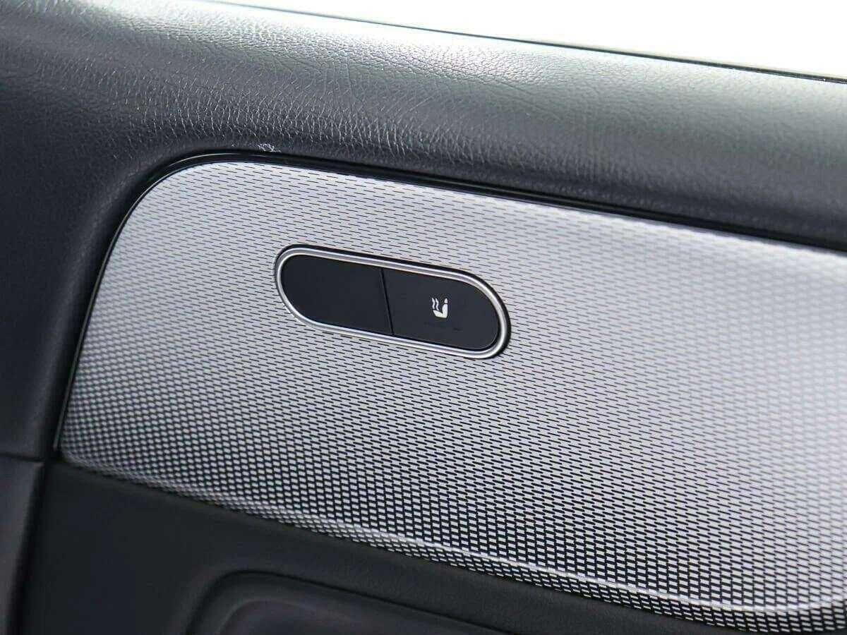 Mercedes-Benz B-Класс б/у, 2018, Роботизированная. Фото: #11