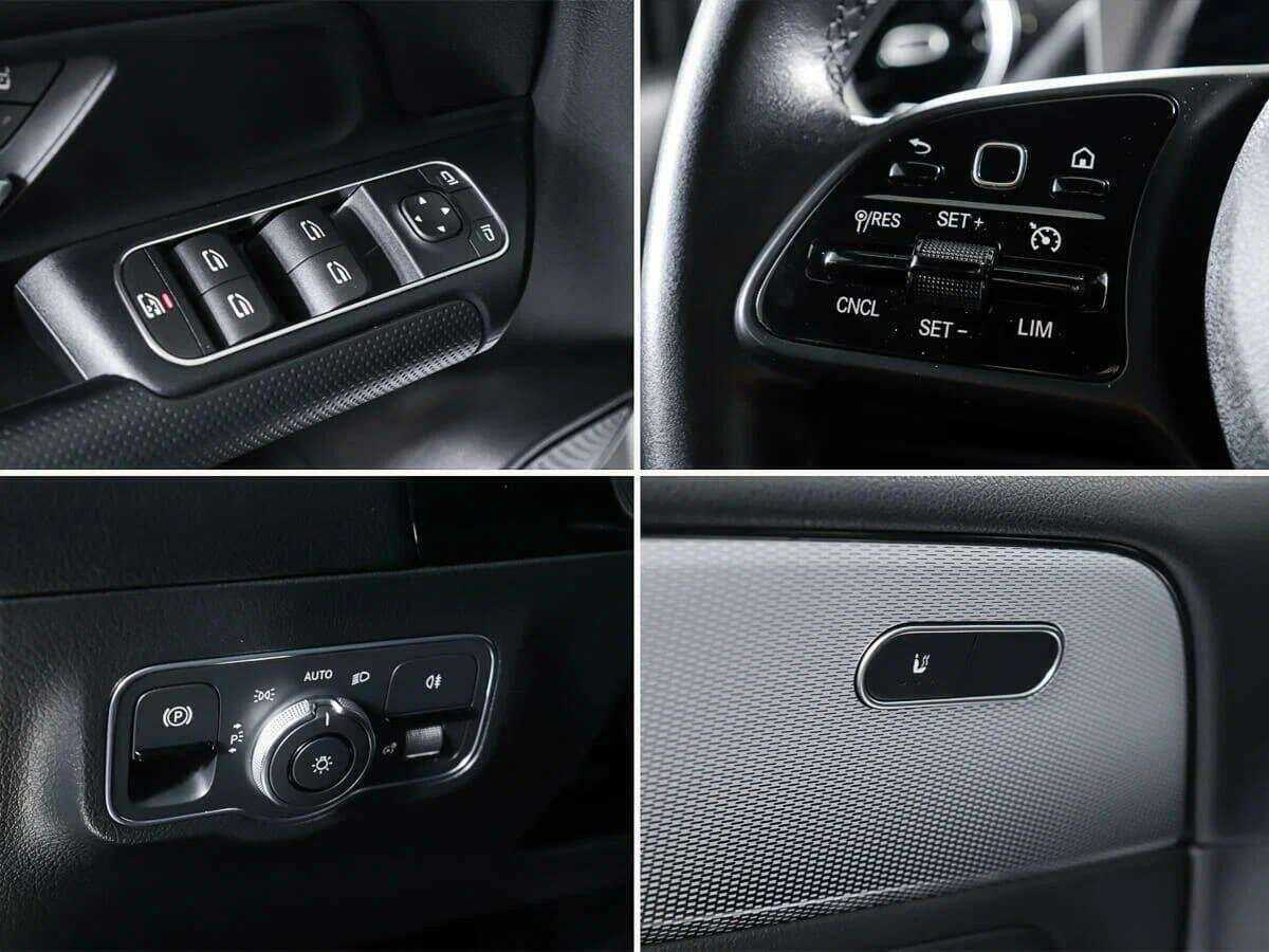 Mercedes-Benz B-Класс б/у, 2018, Роботизированная. Фото: #14